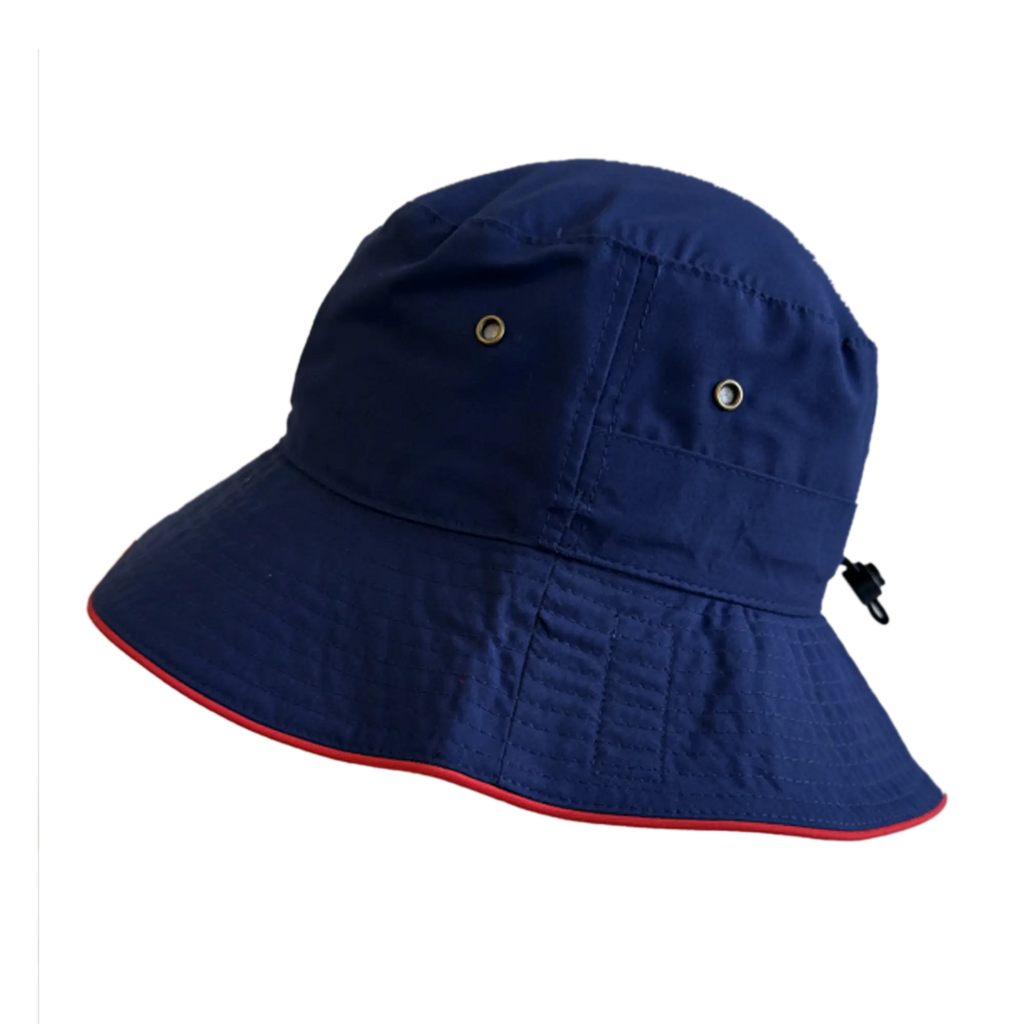 Mother of Good Counsel Sports Bucket Hat - Savannah - Product Image 2 | Uniform Link