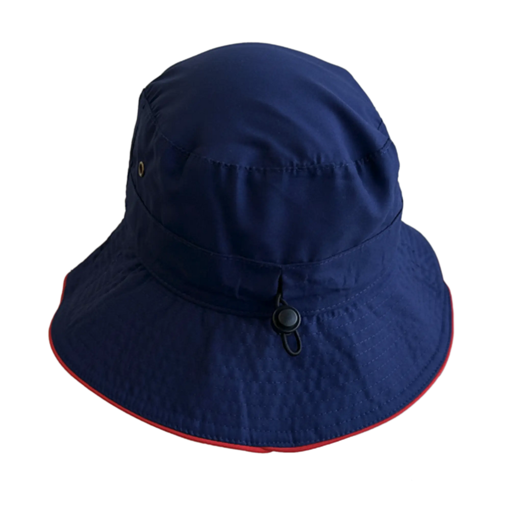 Mother of Good Counsel Sports Bucket Hat - Savannah - Product Image 3 | Uniform Link
