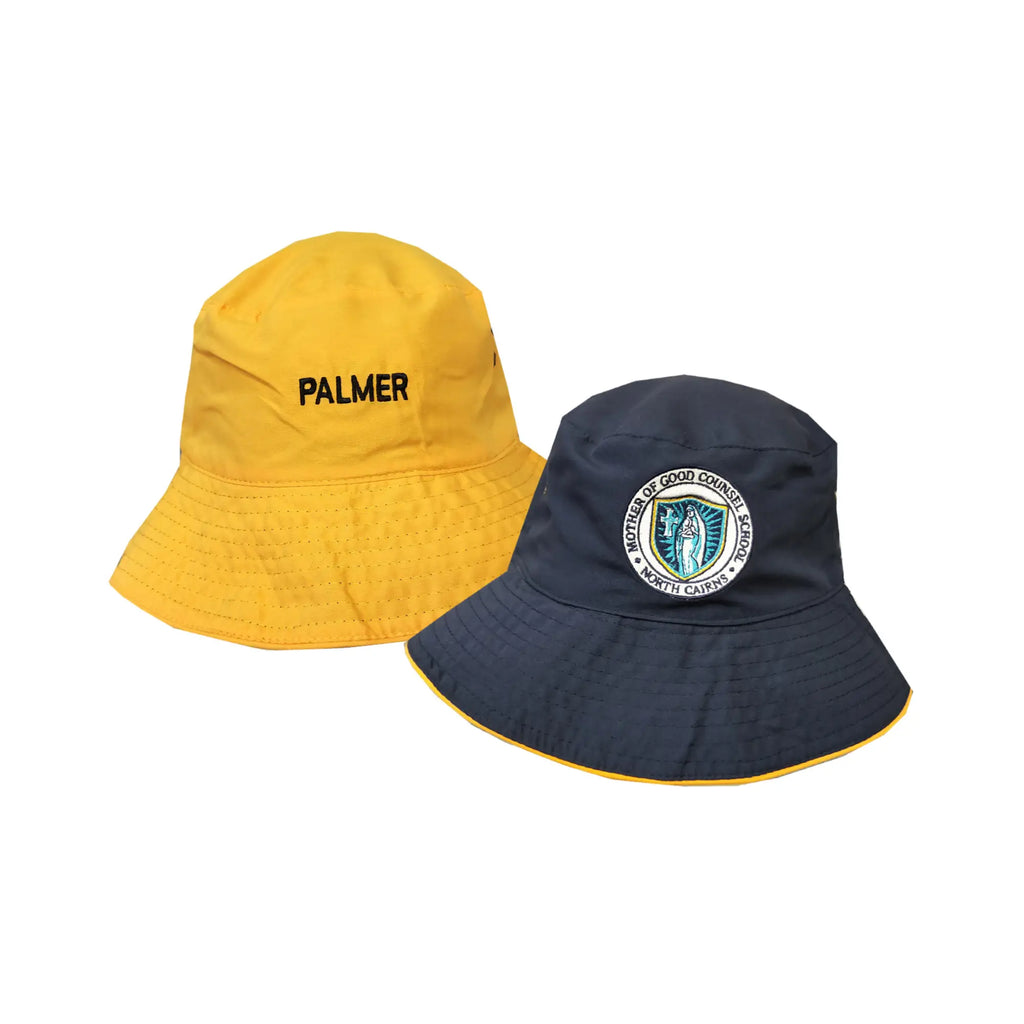 Mother of Good Counsel Sports Bucket Hat - Palmer - Featured Image | Uniform Link