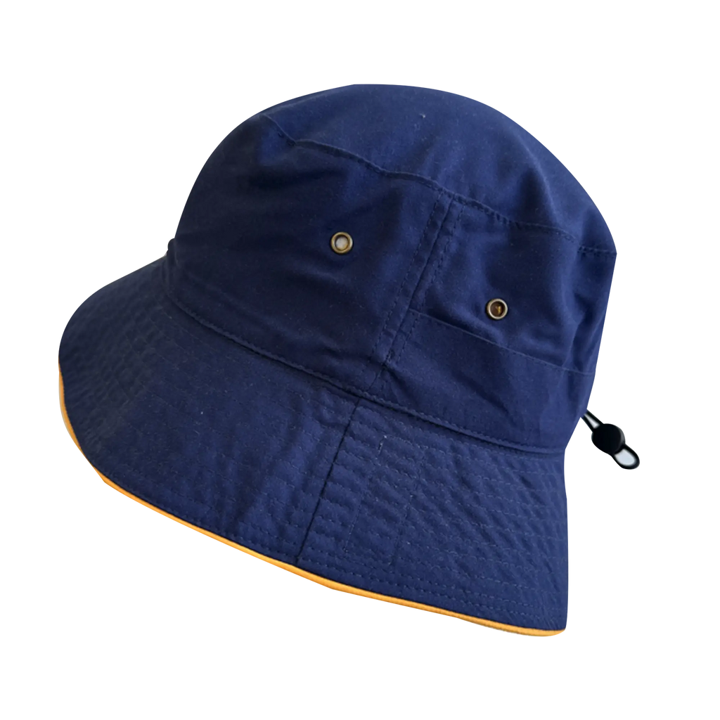 Mother of Good Counsel Sports Bucket Hat - Palmer - Product Image 2 | Uniform Link