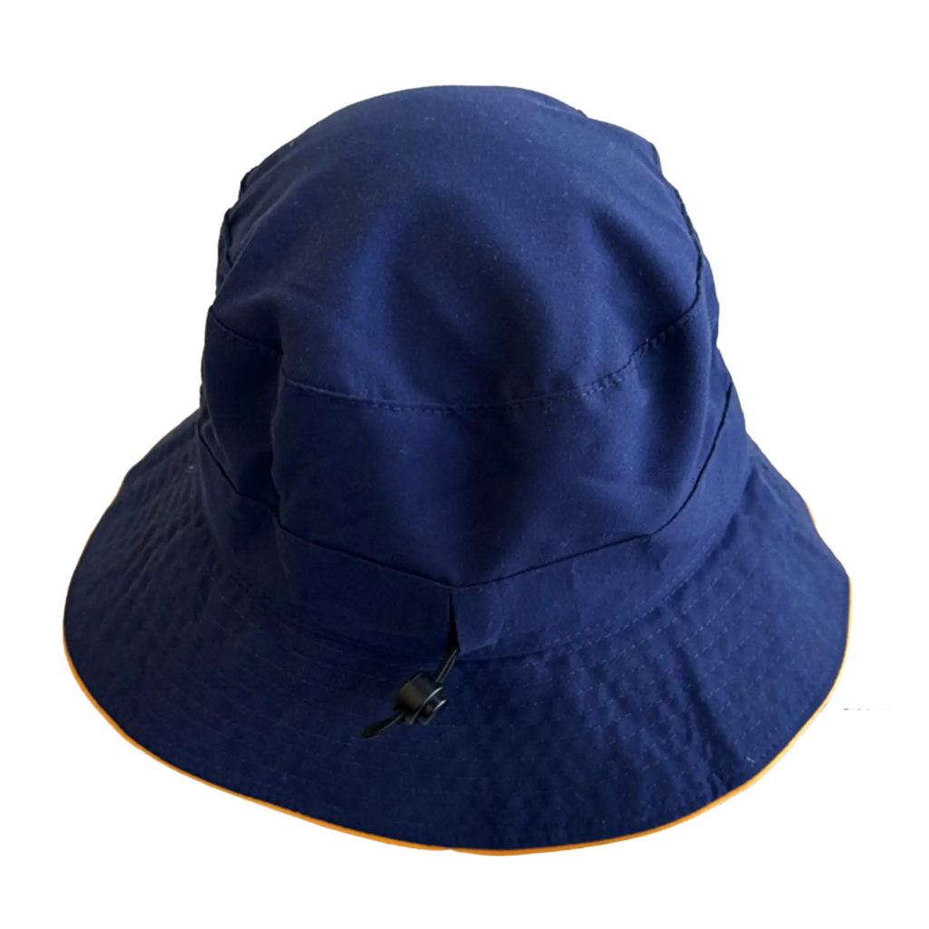 Mother of Good Counsel Sports Bucket Hat - Palmer - Product Image 3 | Uniform Link