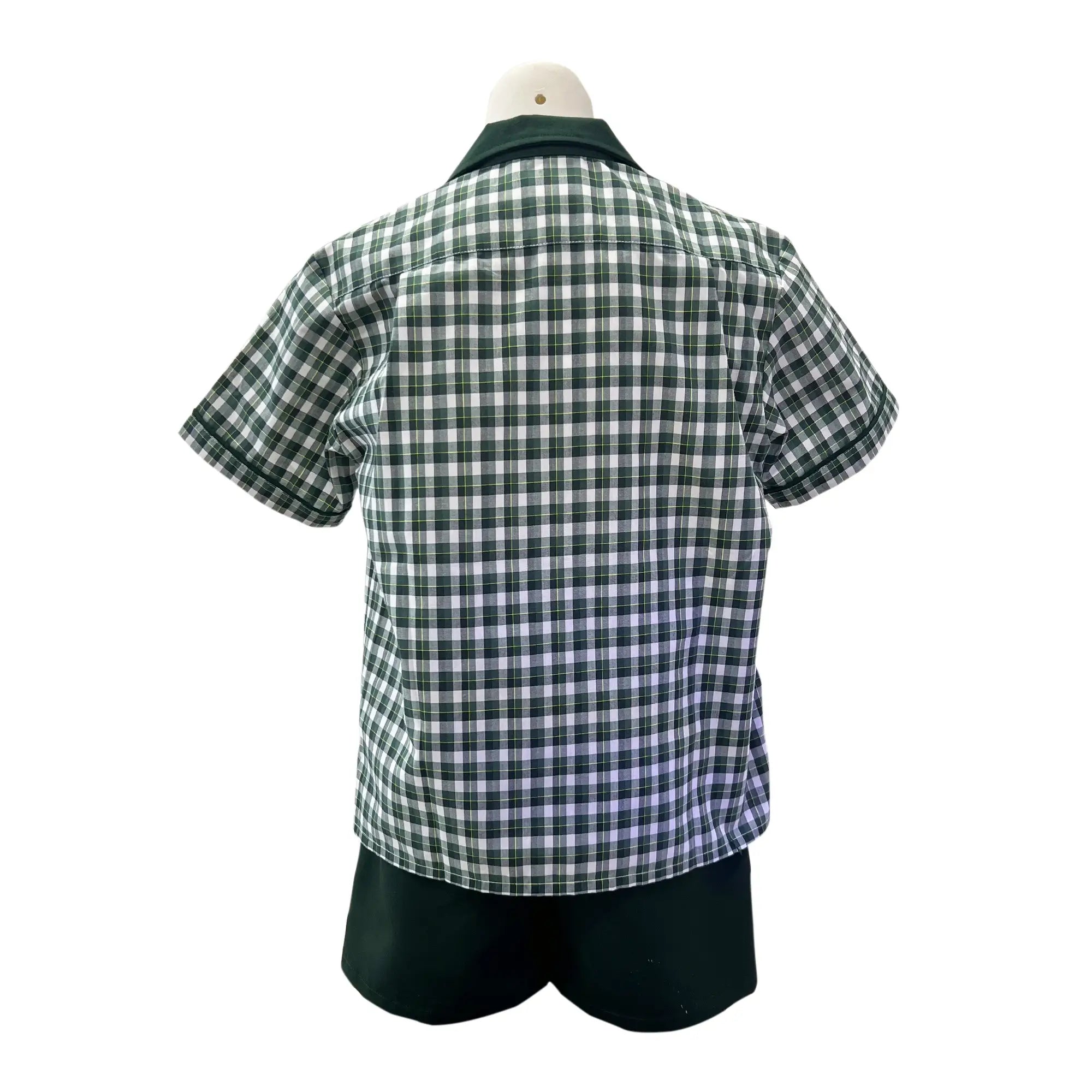 Saint Francis Xavier School Formal Unisex Shirt - Product Image 1 | Uniform Link