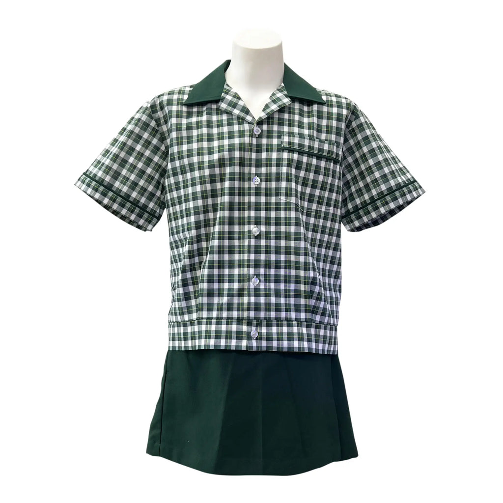 Saint Francis Xavier School Formal Blouse - Featured Image | Uniform Link