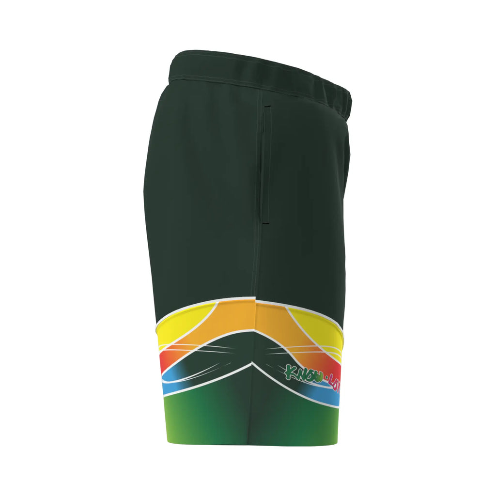Saint Francis Xavier Sports Short - Product Image 1 | Uniform Link