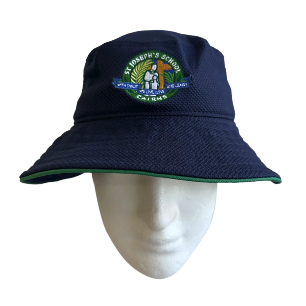 St Joseph's Bucket Hat - Featured Image | Uniform Link