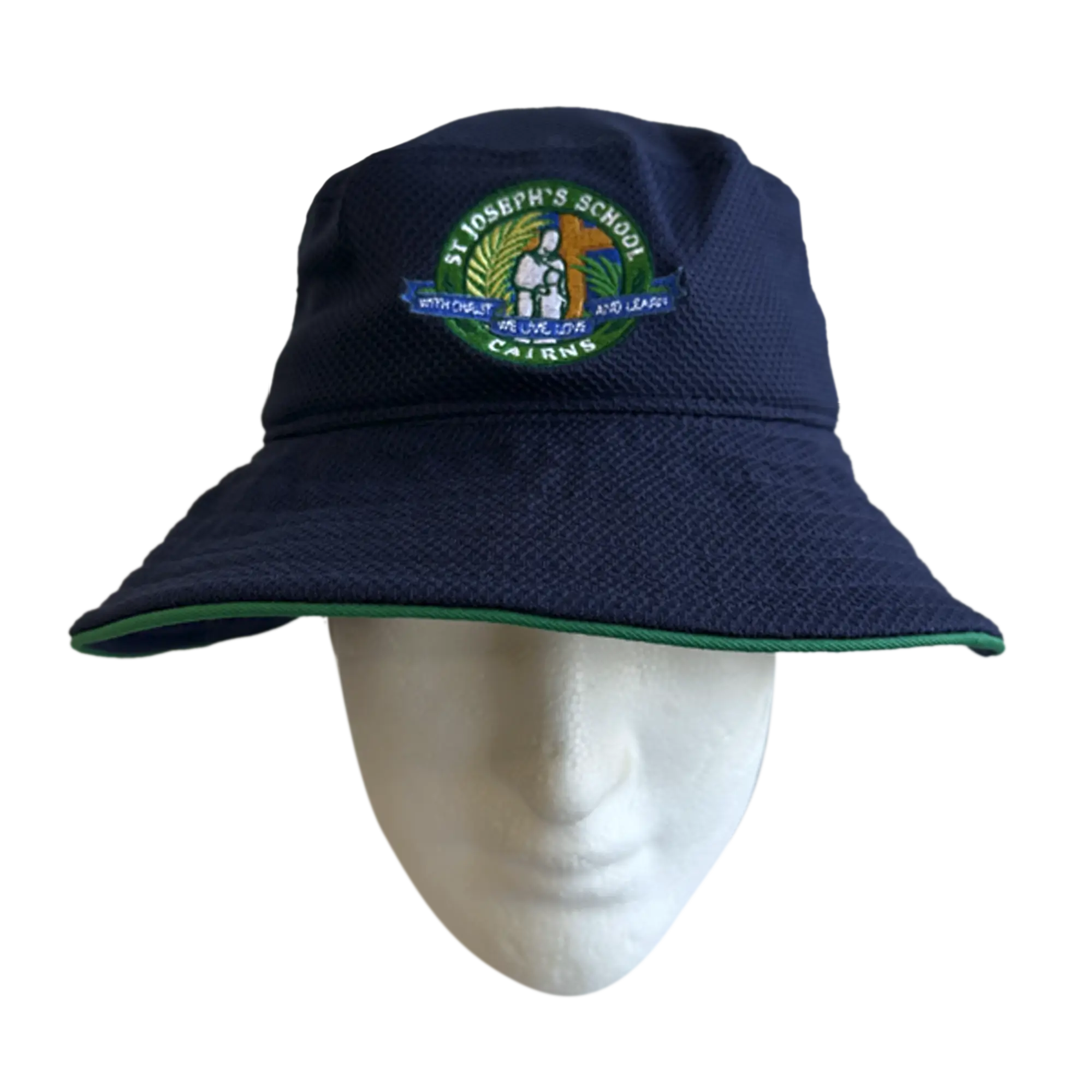 St Joseph's Bucket Hat - Featured Image | Uniform Link