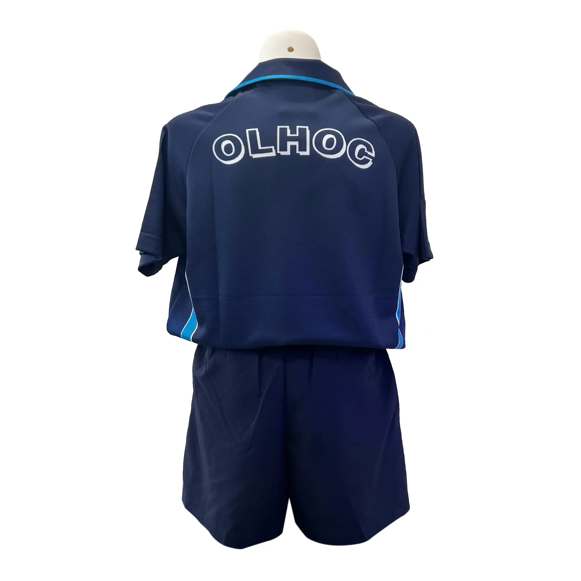 Our Lady Help of Christian School Sports Skorts - Product Image 3 | Uniform Link
