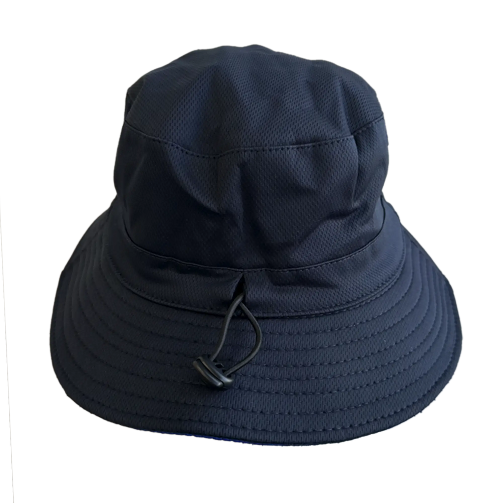 Our Lady Help of Christian School Sports Bucket Hat - McAuley - Product Image 1 | Uniform Link