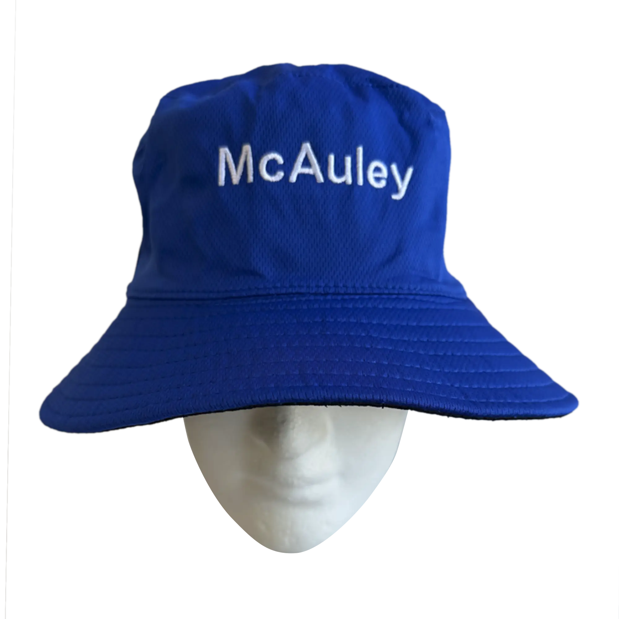 Our Lady Help of Christian School Sports Bucket Hat - McAuley - Product Image 2 | Uniform Link