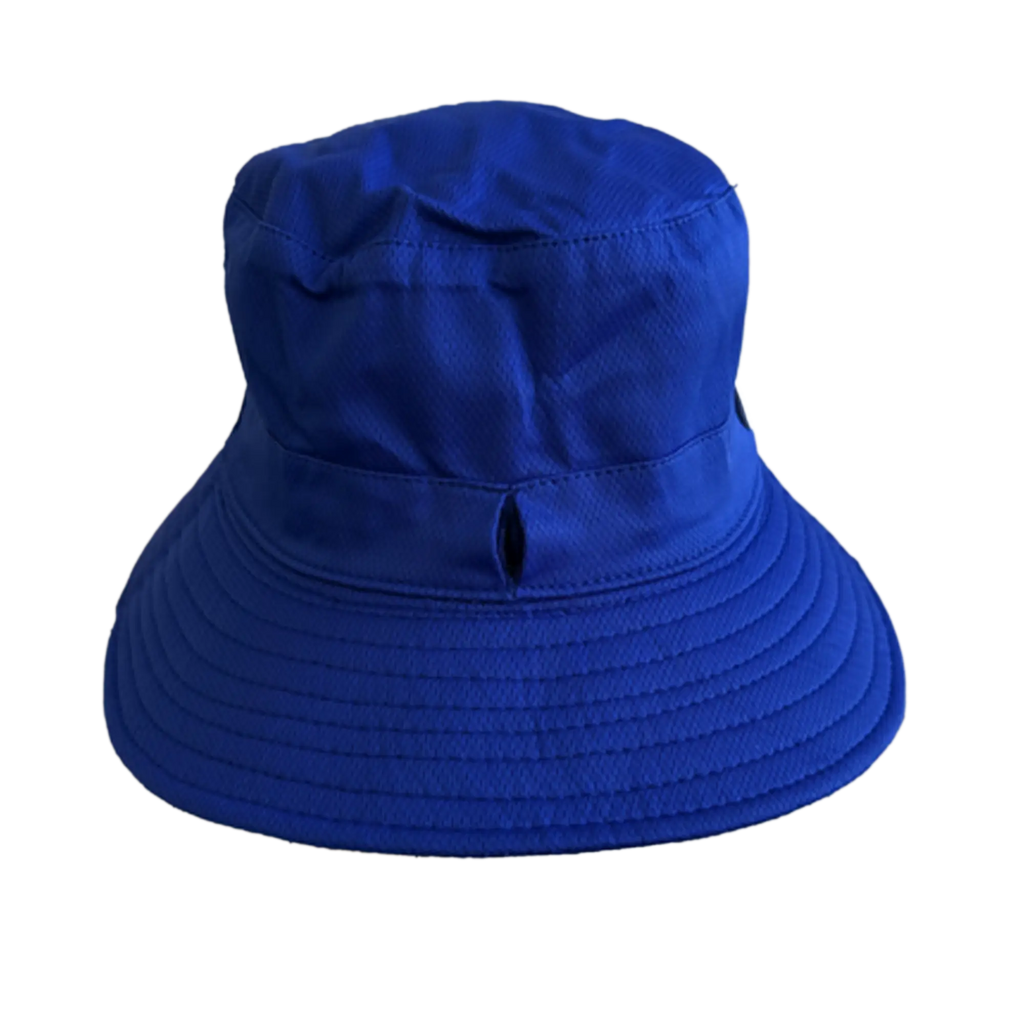 Our Lady Help of Christian School Sports Bucket Hat - McAuley - Product Image 3 | Uniform Link