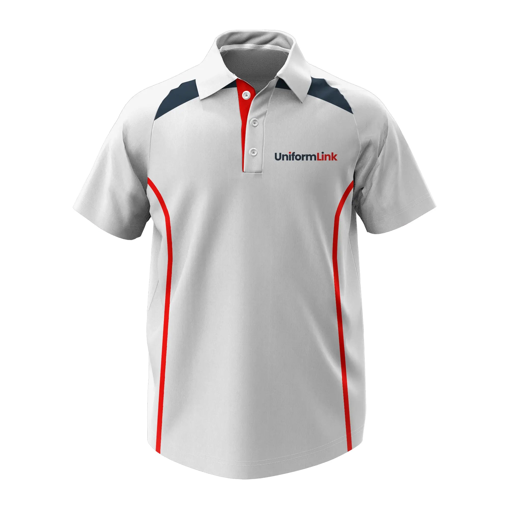 Cricket Players Polo