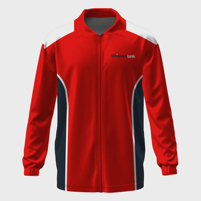Cricket Club Team Jacket