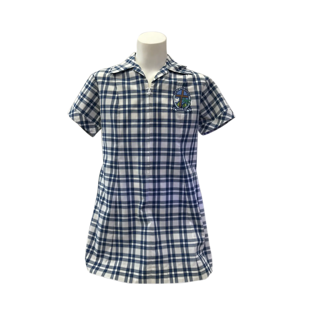 Peace Lutheran College Junior Dress - Featured Image | Uniform Link