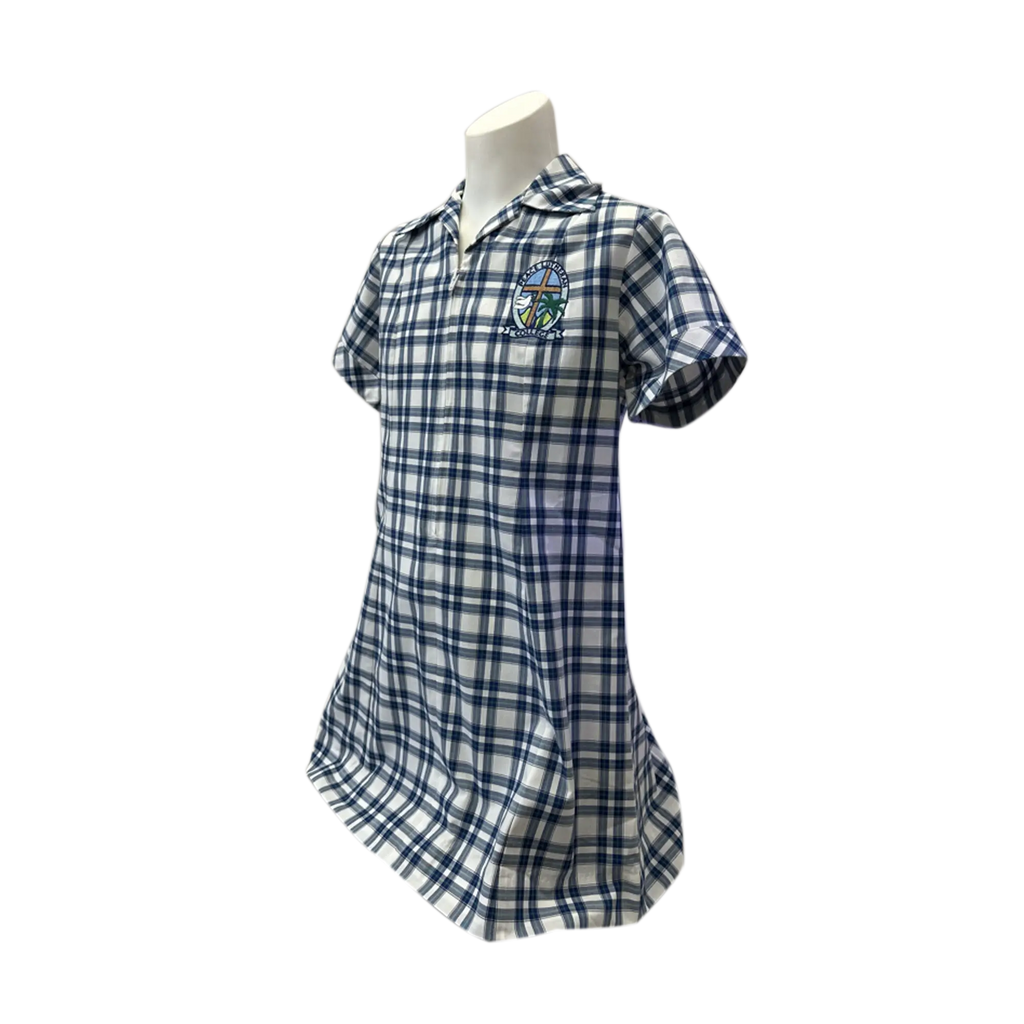 Peace Lutheran College Junior Dress - Product Image 1 | Uniform Link