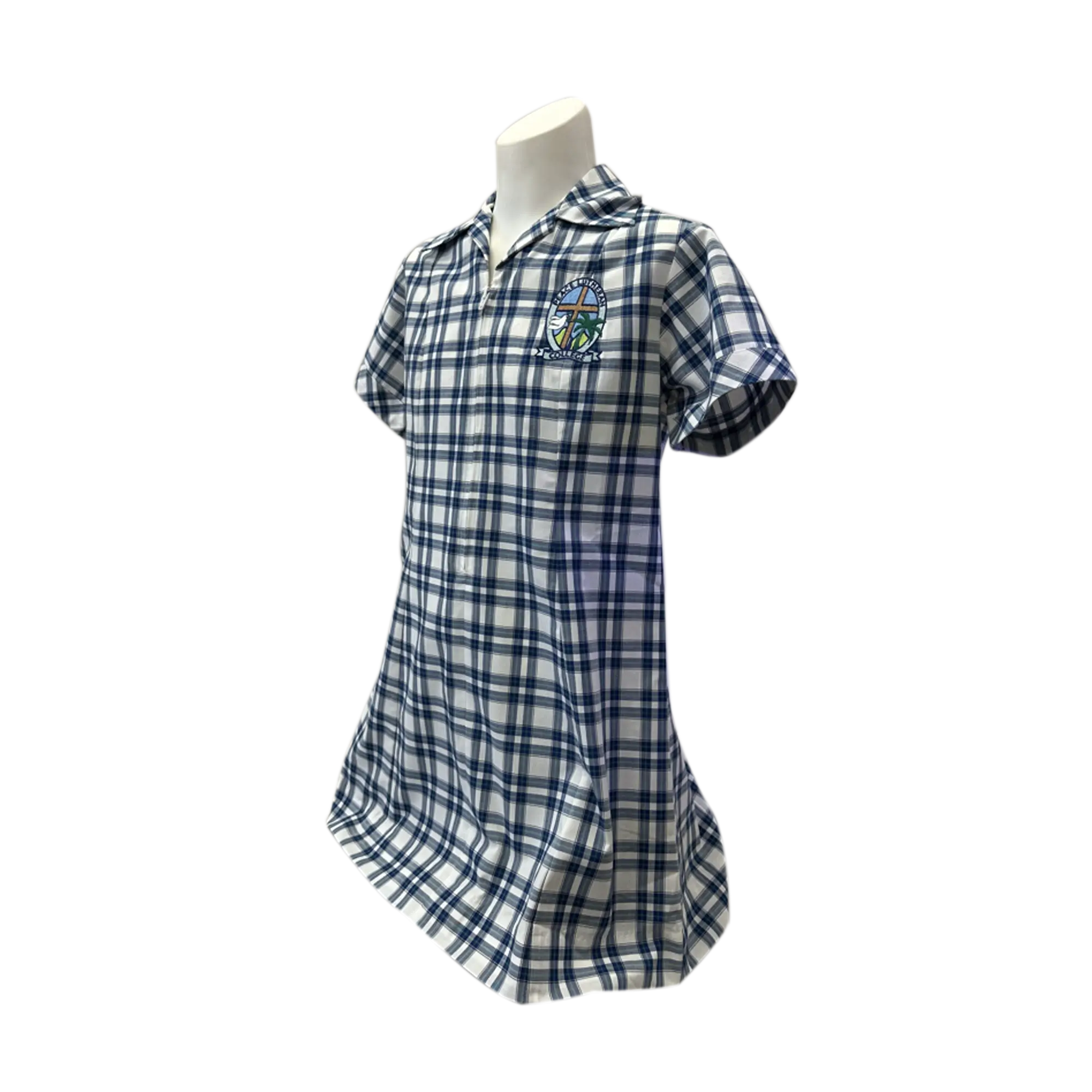 Peace Lutheran College Junior Dress - Product Image 1 | Uniform Link