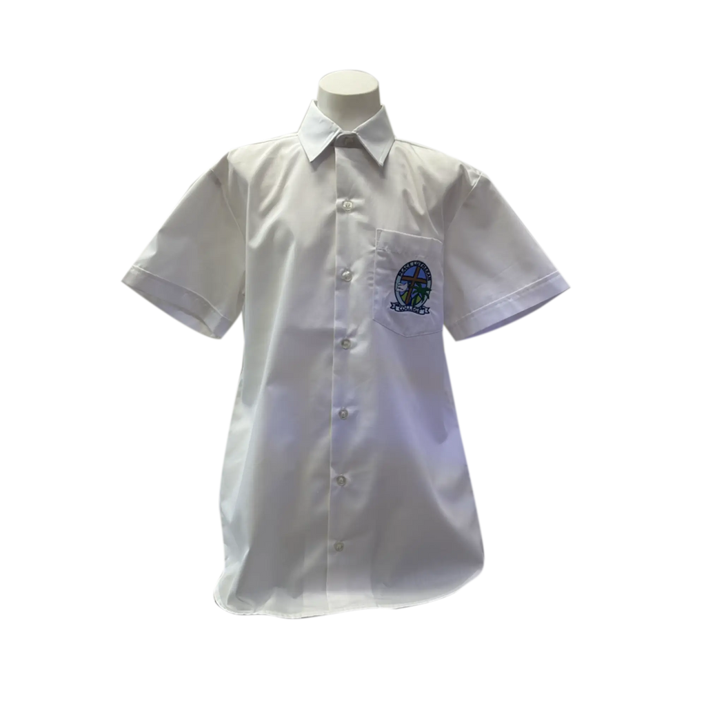Peace Lutheran College Senior Shirt - Featured Image | Uniform Link