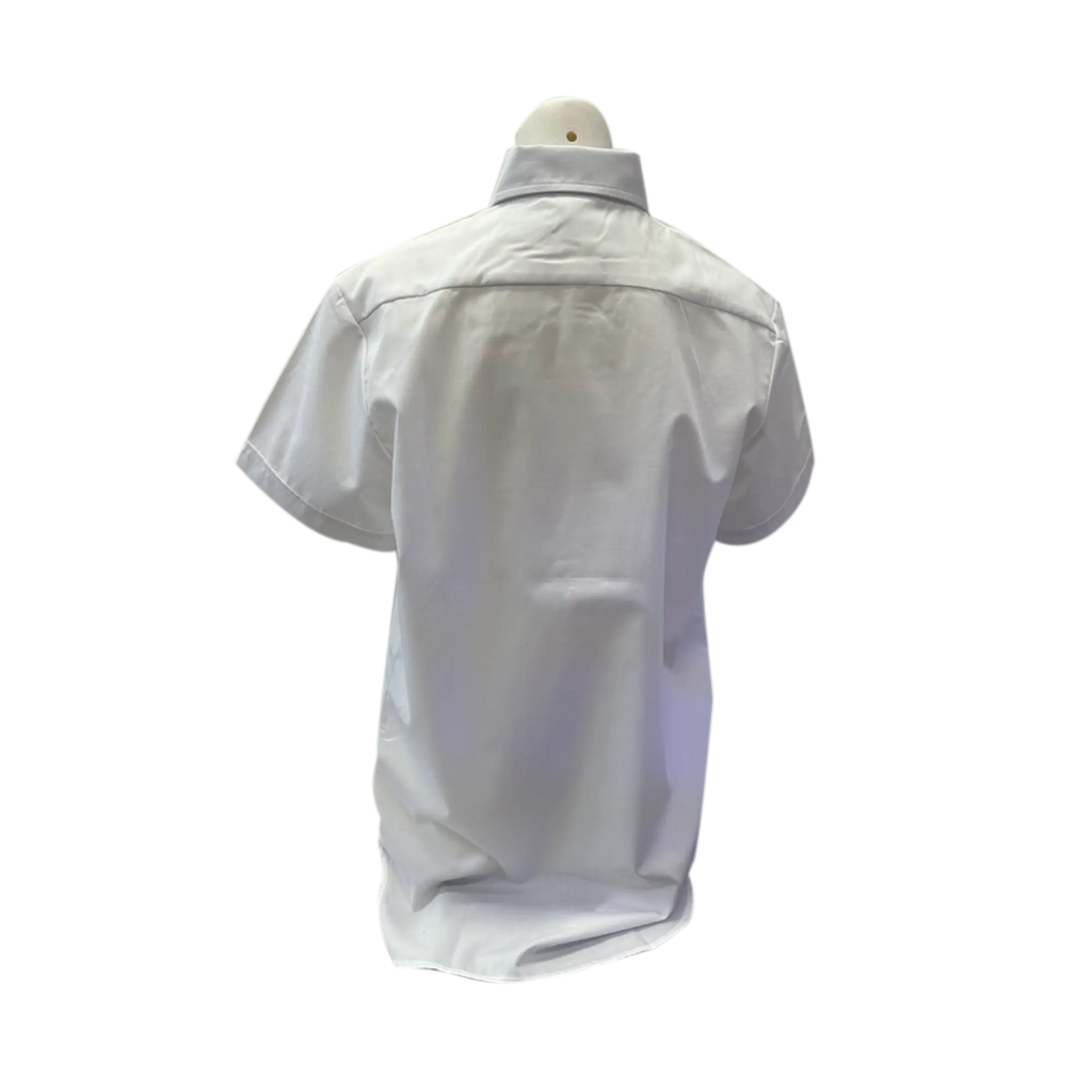 Peace Lutheran College Senior Shirt - Product Image 2 | Uniform Link