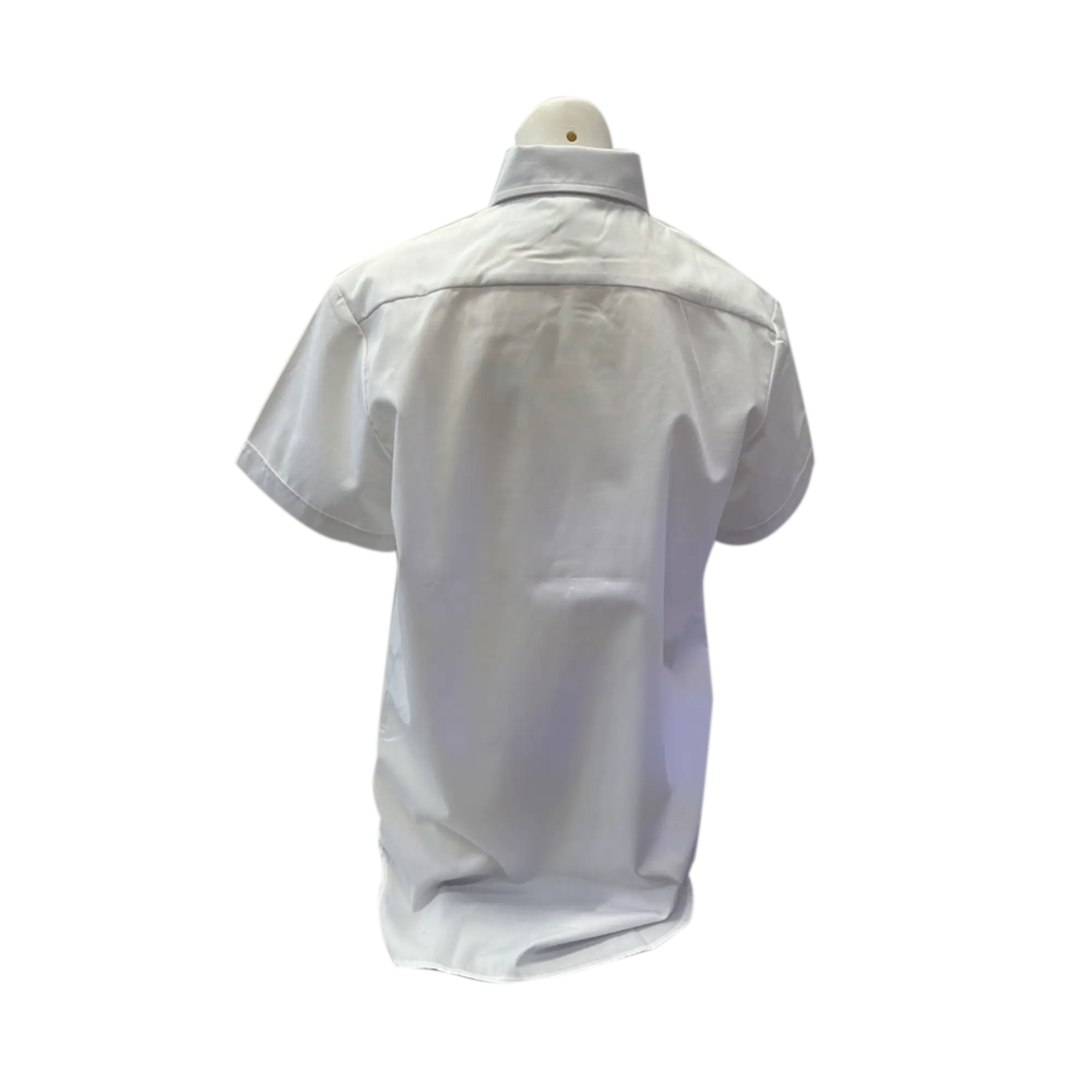 Peace Lutheran College Senior Shirt - Product Image 2 | Uniform Link