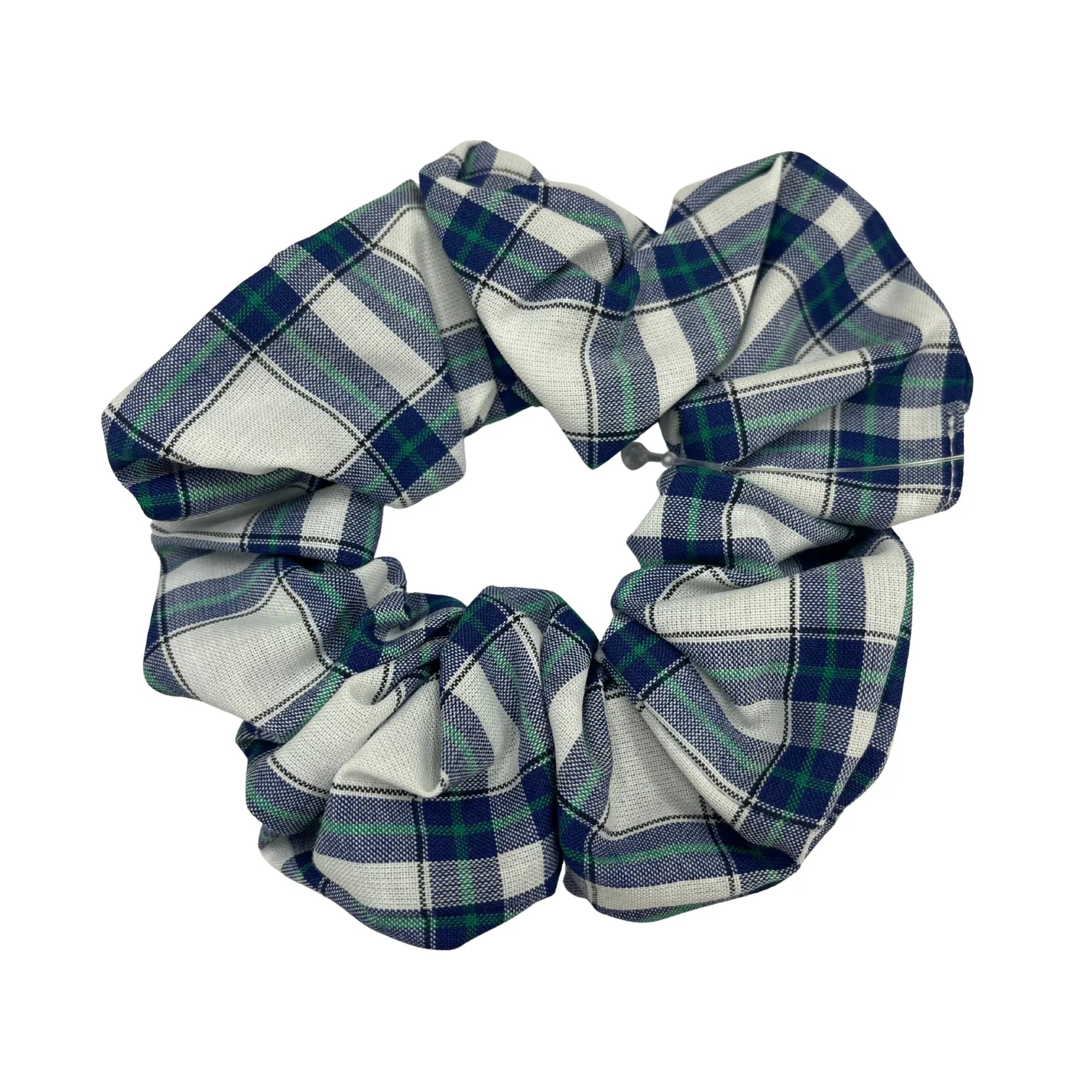 Peace Lutheran College Scrunchie and Bow - Featured Image | Uniform Link