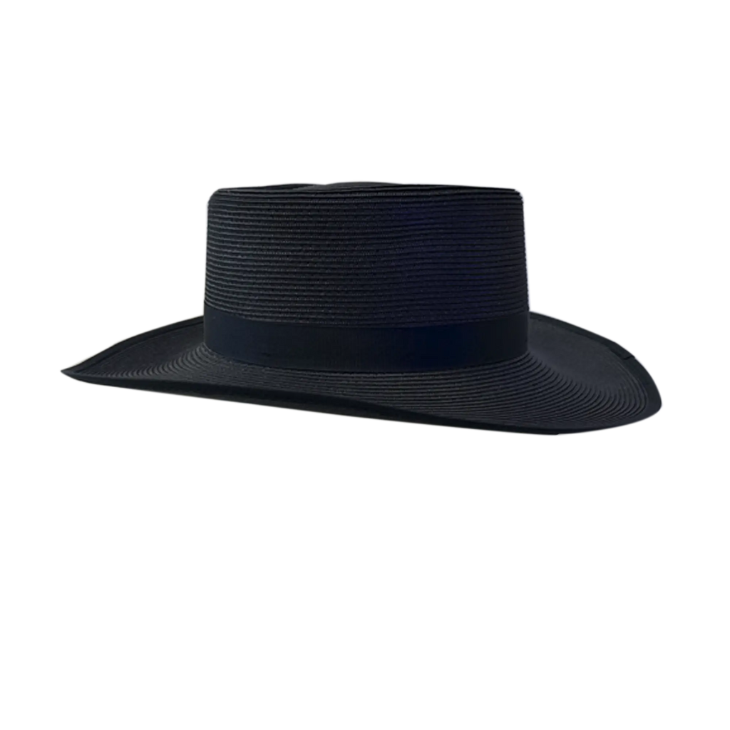 Peace Lutheran College Formal Hat - Men's Cassidy - Product Image 1 | Uniform Link