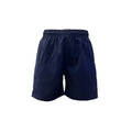 St Joseph's Sports Shorts - Featured Image | Uniform Link