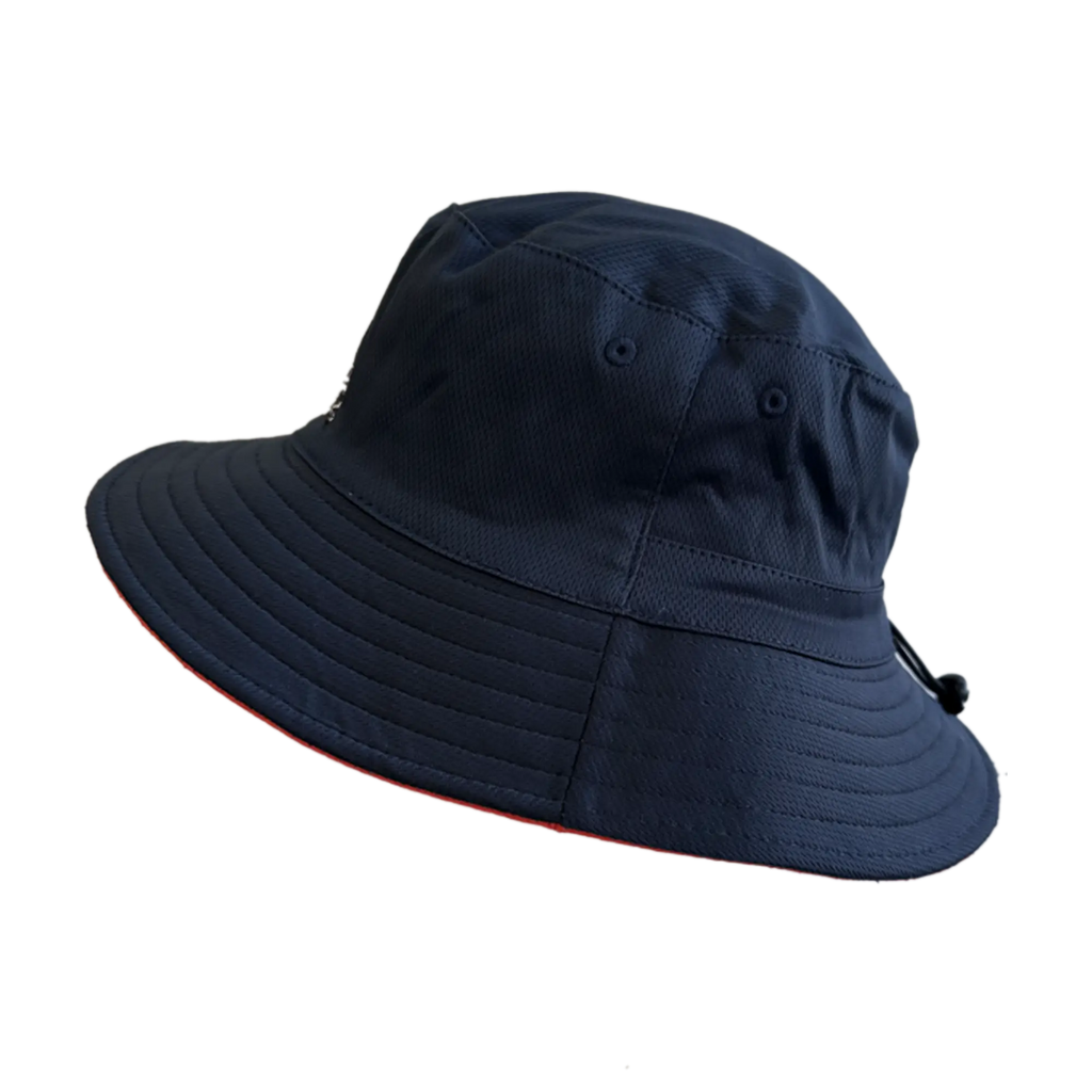 Our Lady Help of Christian School Sports Bucket Hat - McKenna - Product Image 1 | Uniform Link