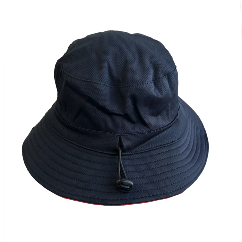 Our Lady Help of Christian School Sports Bucket Hat - McKenna - Product Image 2 | Uniform Link
