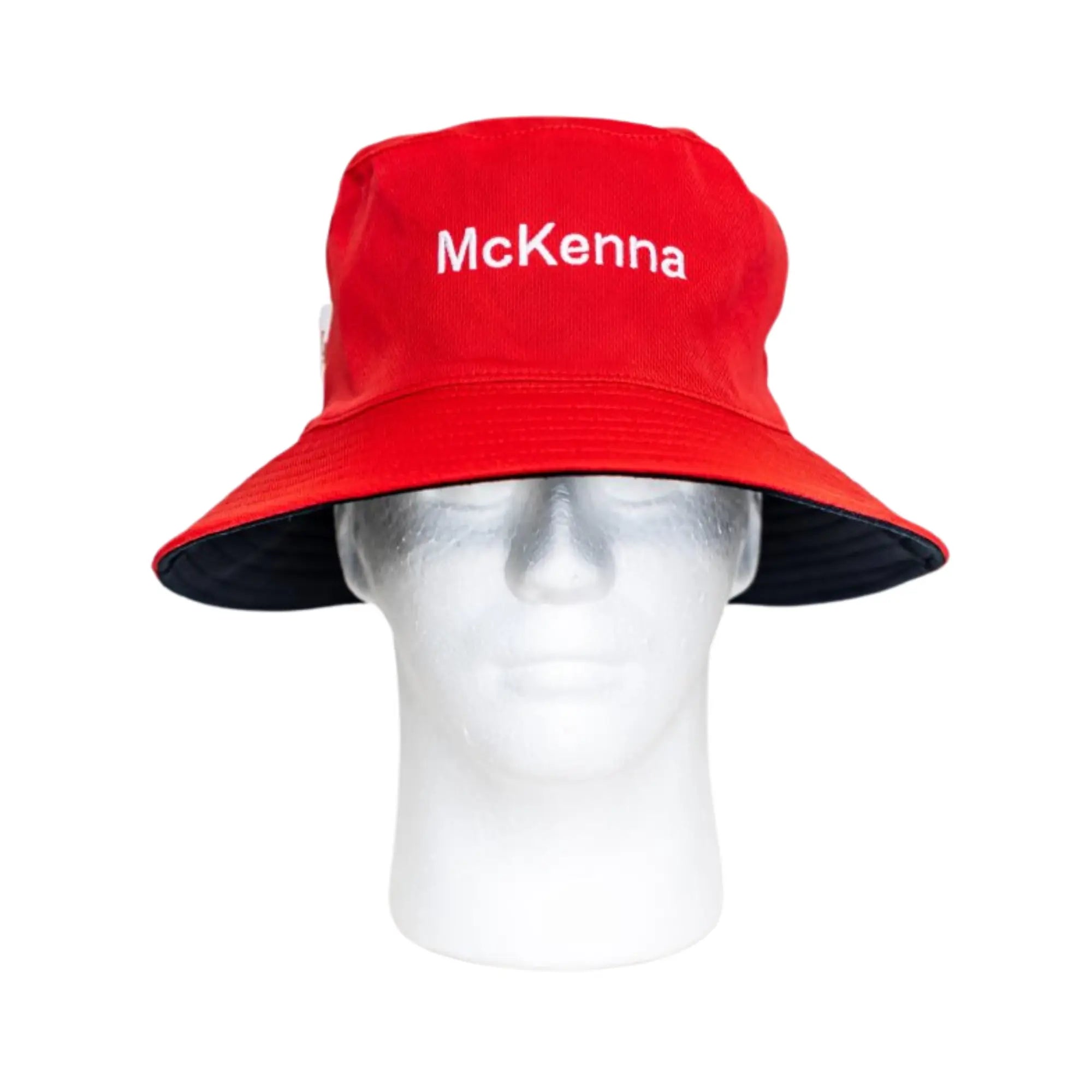 Our Lady Help of Christian School Sports Bucket Hat - McKenna - Product Image 3 | Uniform Link