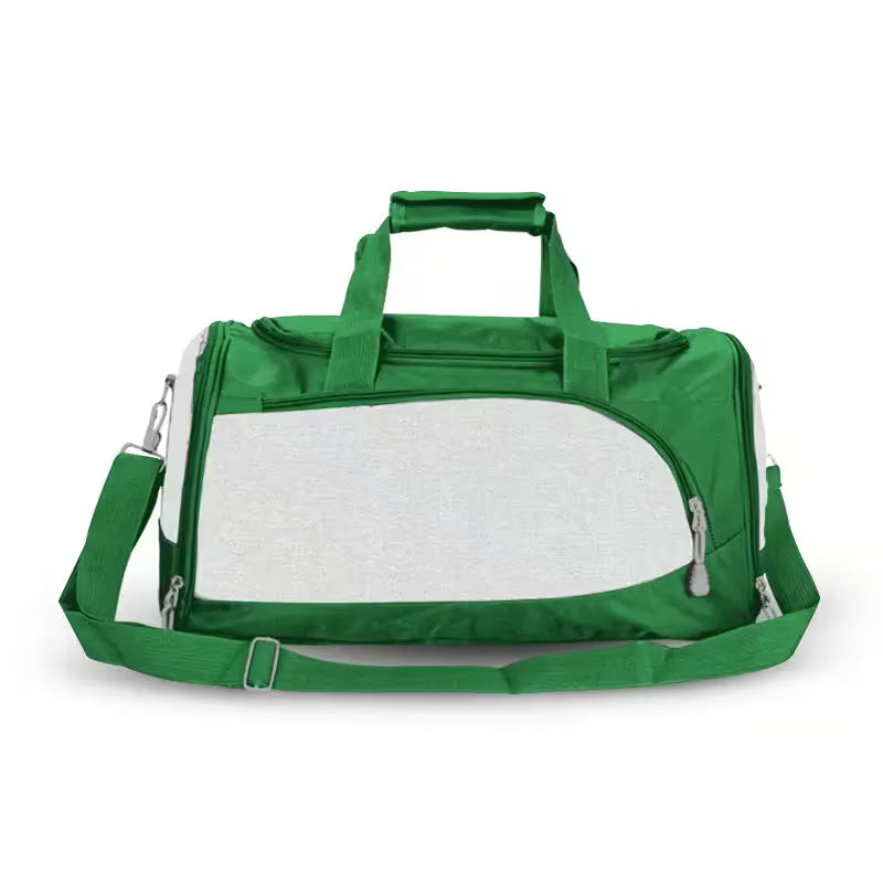 Custom Duffle Bags