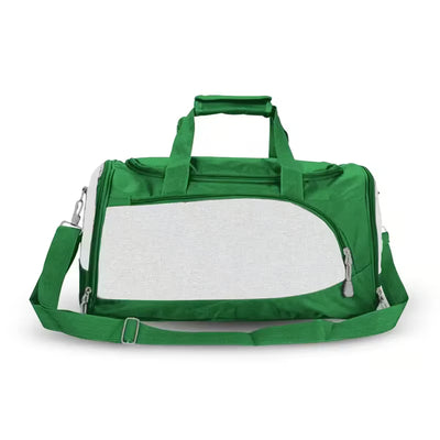 Custom Duffle Bags