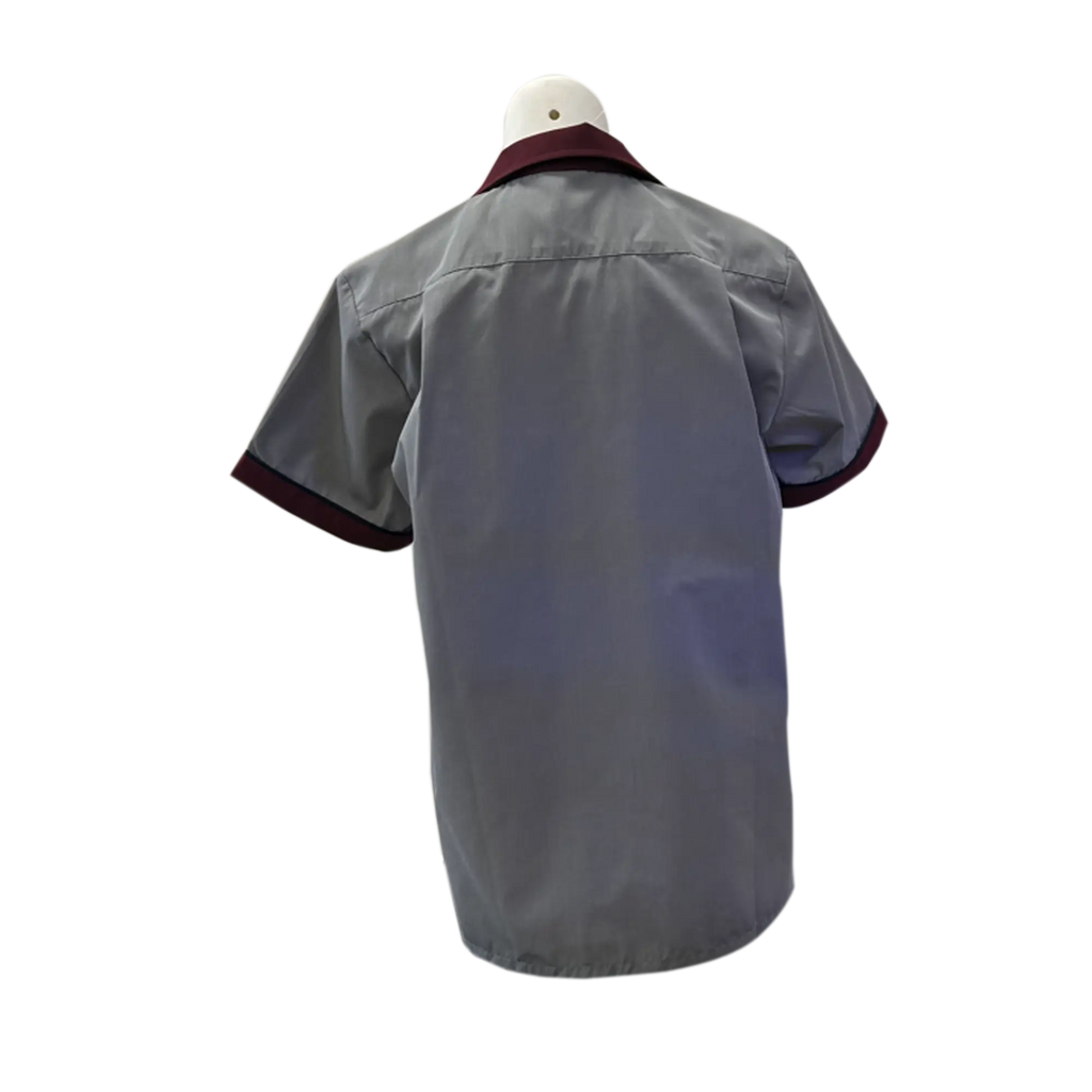 St Gerard Majella School Boys Dress Shirt - Product Image 2 | Uniform Link