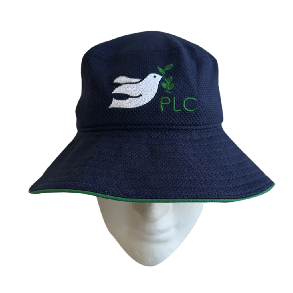 Peace Lutheran College Bucket Hat - Featured Image | Uniform Link