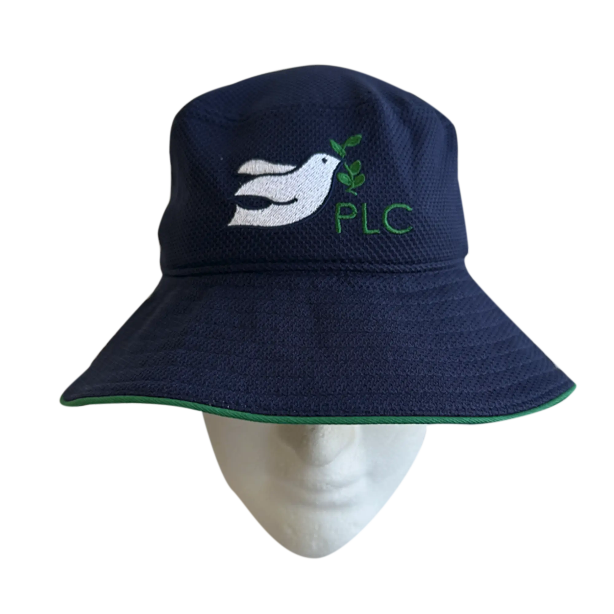 Peace Lutheran College Bucket Hat - Featured Image | Uniform Link