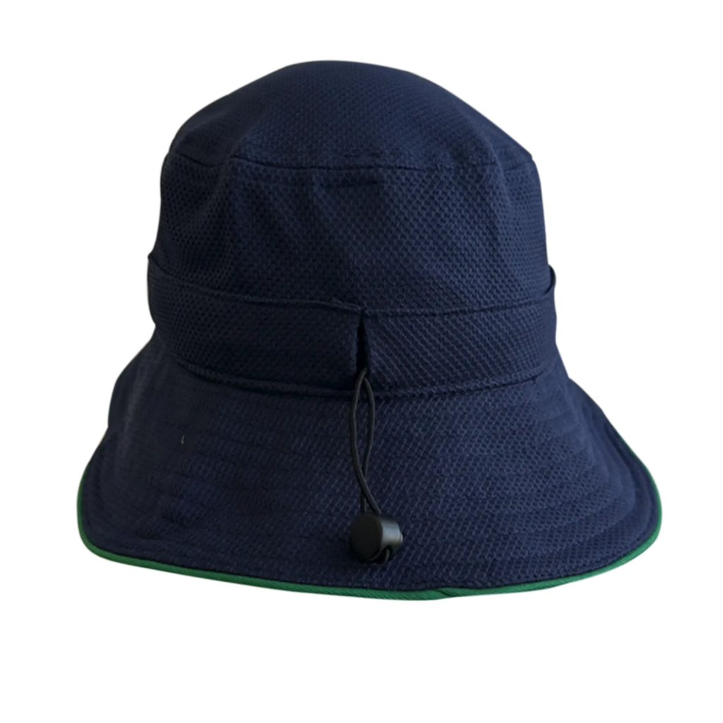 Peace Lutheran College Bucket Hat - Product Image 2 | Uniform Link