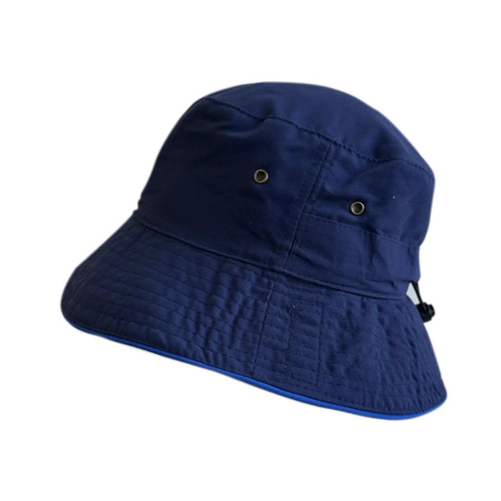 Mother of Good Counsel Sports Bucket Hat - Barron - Product Image 2 | Uniform Link