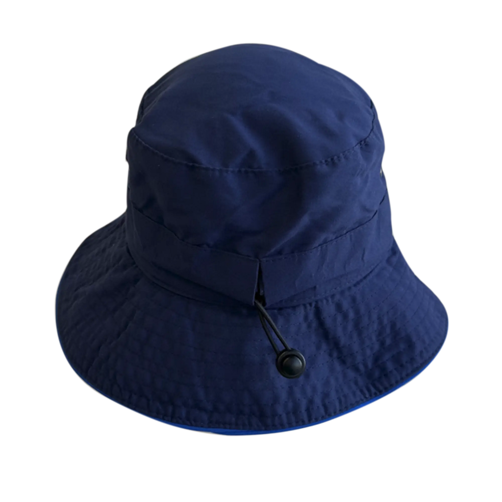 Mother of Good Counsel Sports Bucket Hat - Barron - Product Image 3 | Uniform Link