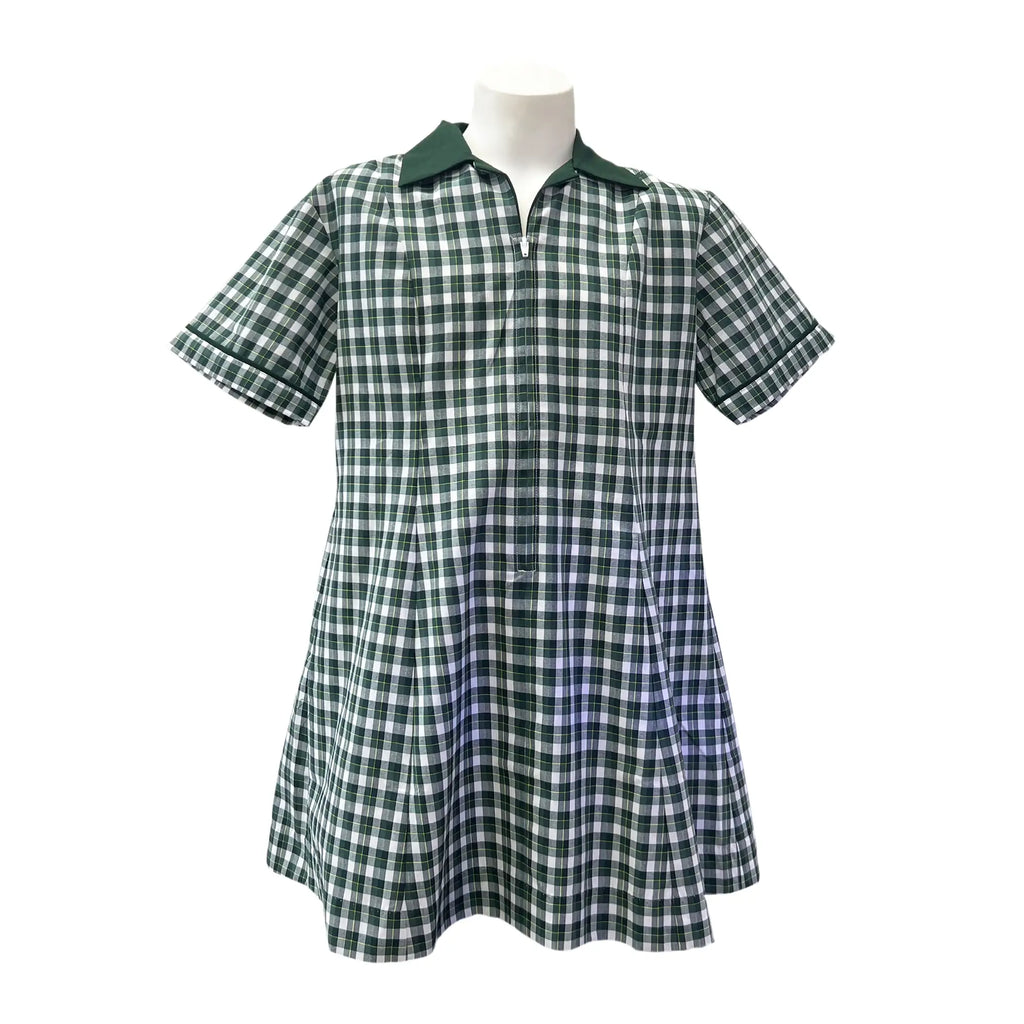 Saint Francis Xavier School Dress - Featured Image | Uniform Link