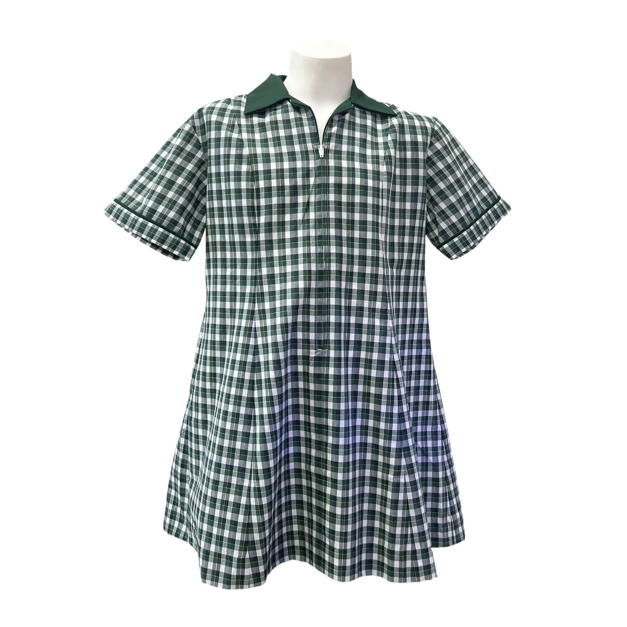 Saint Francis Xavier School Dress - Featured Image | Uniform Link