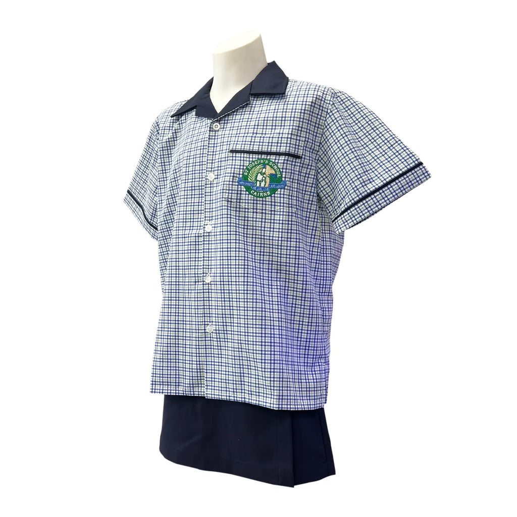 St Joseph's Unisex Shirt - Product Image 2 | Uniform Link