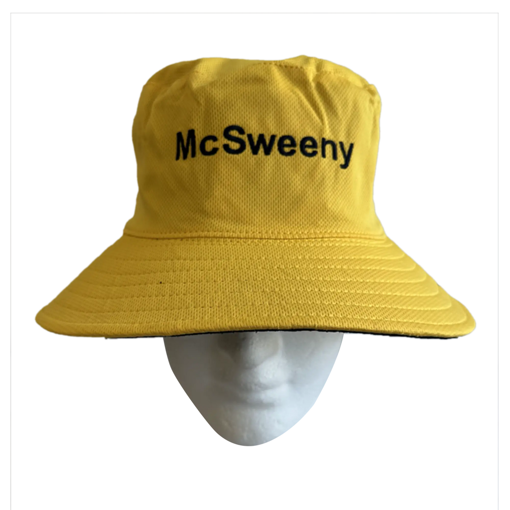 Our Lady Help of Christian School Sports Bucket Hat - McSweeny - Product Image 4 | Uniform Link
