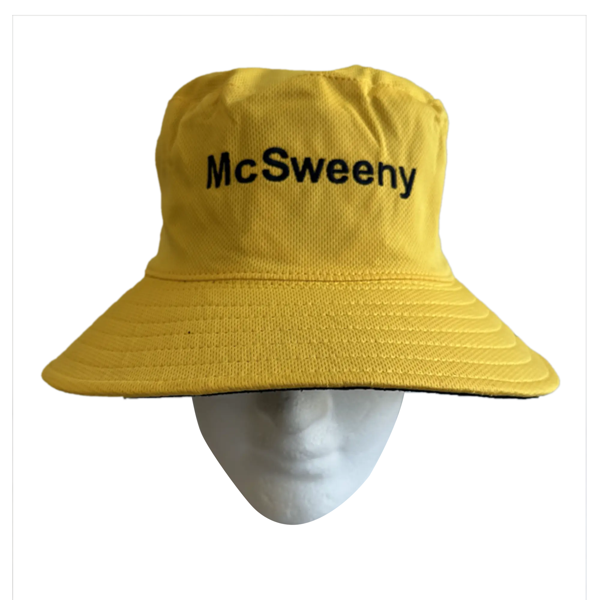 Our Lady Help of Christian School Sports Bucket Hat - McSweeny - Product Image 4 | Uniform Link