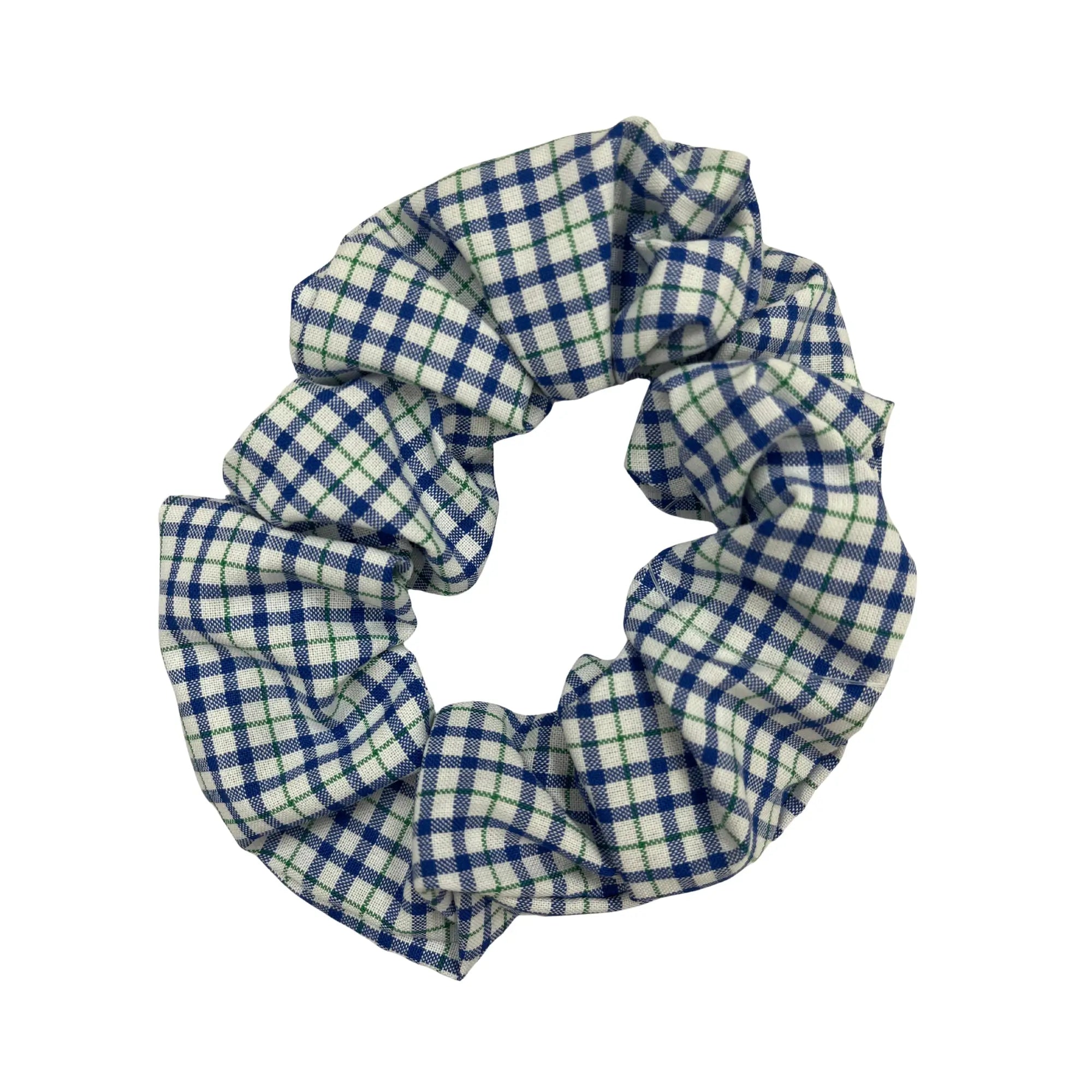 St Joseph's Scrunchies - Featured Image | Uniform Link
