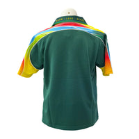 Saint Francis Xavier Sports Polo - Product Image 1 | Uniform Link