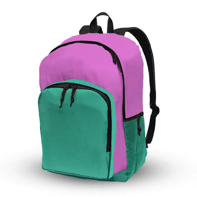 Custom Backpacks