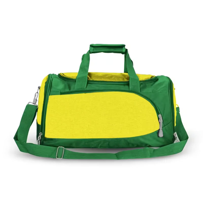 Custom Duffle Bags