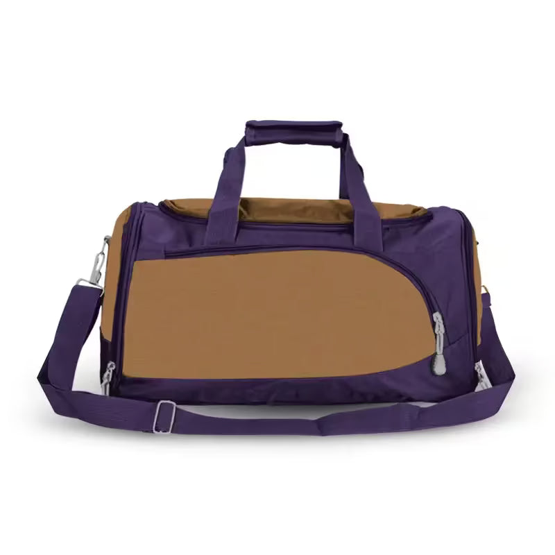 Custom Duffle Bags