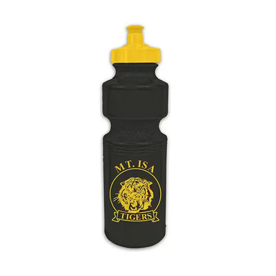 Custom Branded Water Bottle