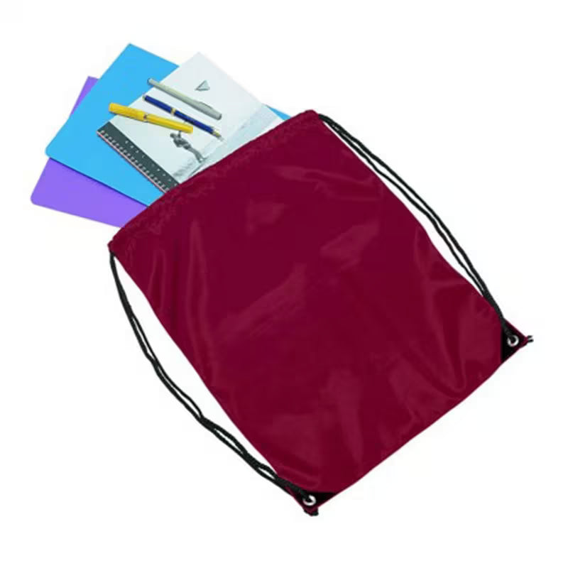 Custom Backsacks