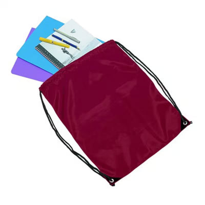 Custom Backsacks