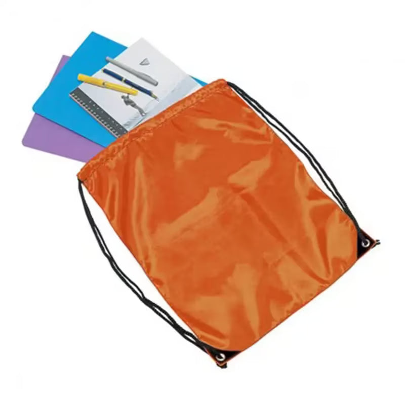 Custom Backsacks